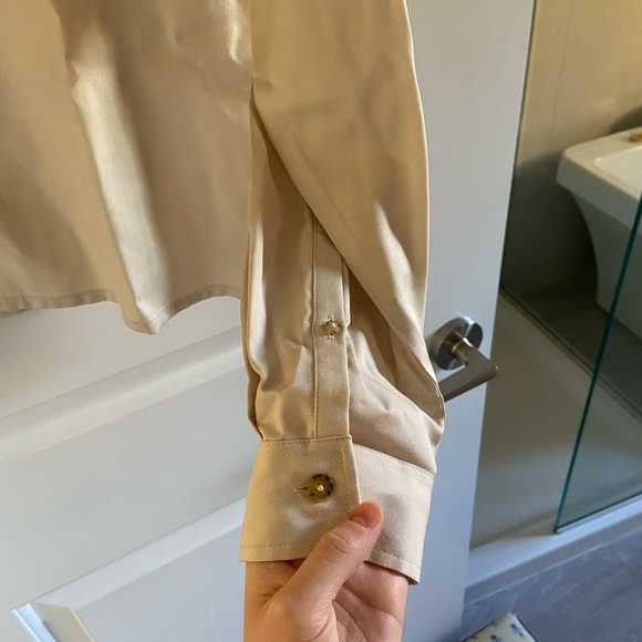 Kotn lyocell shirt button up - Picture 4 of 7